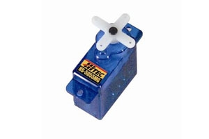 HS5055MG Digital Feather Servo
